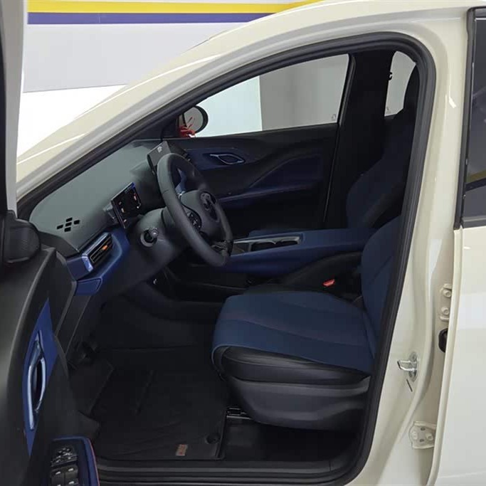 Seagull 2025 305km Vitality Edition Seagull 2025 305km Vitality Edition