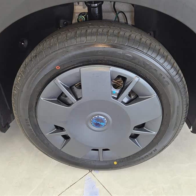 Seagull 2025 305km Vitality Edition Seagull 2025 305km Vitality Edition