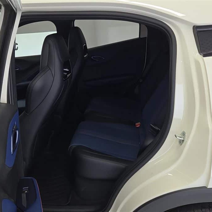 Seagull 2025 305km Vitality Edition Seagull 2025 305km Vitality Edition