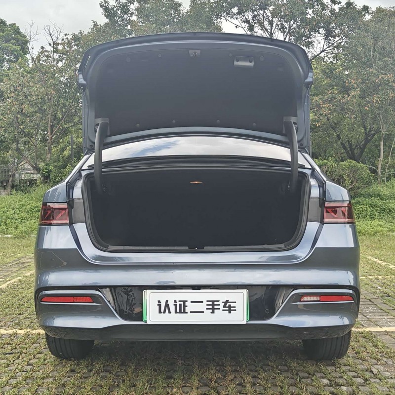 Qin PLUS 2024 Honor Edition DM-i 120KM Beyond Edition Qin PLUS 2024 Honor Edition DM-i 120KM Beyond Edition
