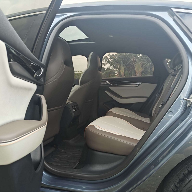 Qin PLUS 2024 Honor Edition DM-i 120KM Beyond Edition Qin PLUS 2024 Honor Edition DM-i 120KM Beyond Edition