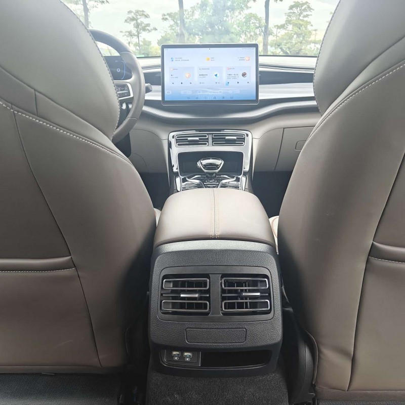 Qin PLUS 2024 Honor Edition DM-i 120KM Beyond Edition Qin PLUS 2024 Honor Edition DM-i 120KM Beyond Edition