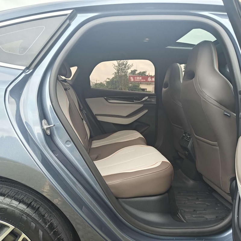 Qin PLUS 2024 Honor Edition DM-i 120KM Beyond Edition Qin PLUS 2024 Honor Edition DM-i 120KM Beyond Edition