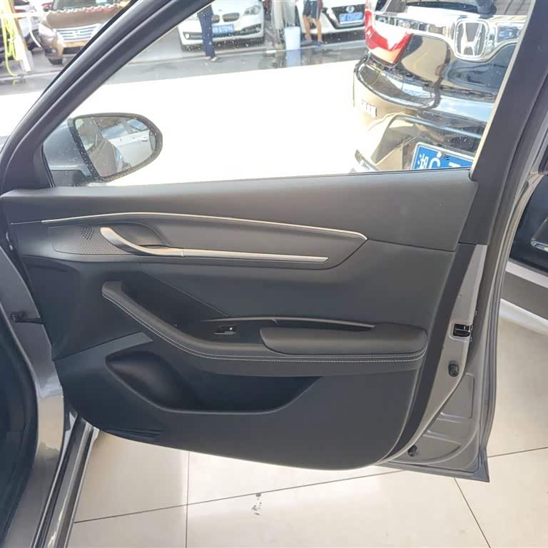 Destroyer 05 2024 Glory Edition DM-i 55KM Luxury Model Destroyer 05 2024 Glory Edition DM-i 55KM Luxury Model