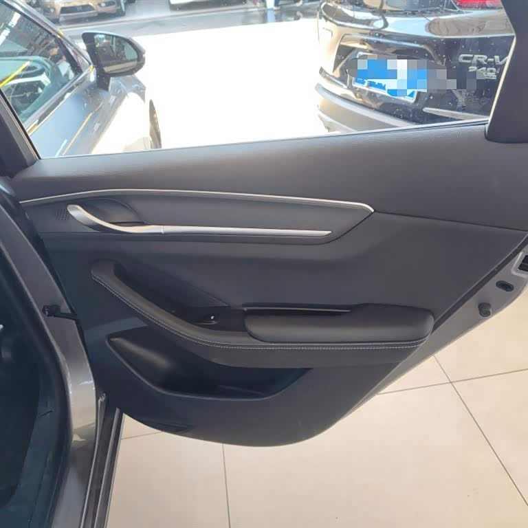 Destroyer 05 2024 Glory Edition DM-i 55KM Luxury Model Destroyer 05 2024 Glory Edition DM-i 55KM Luxury Model