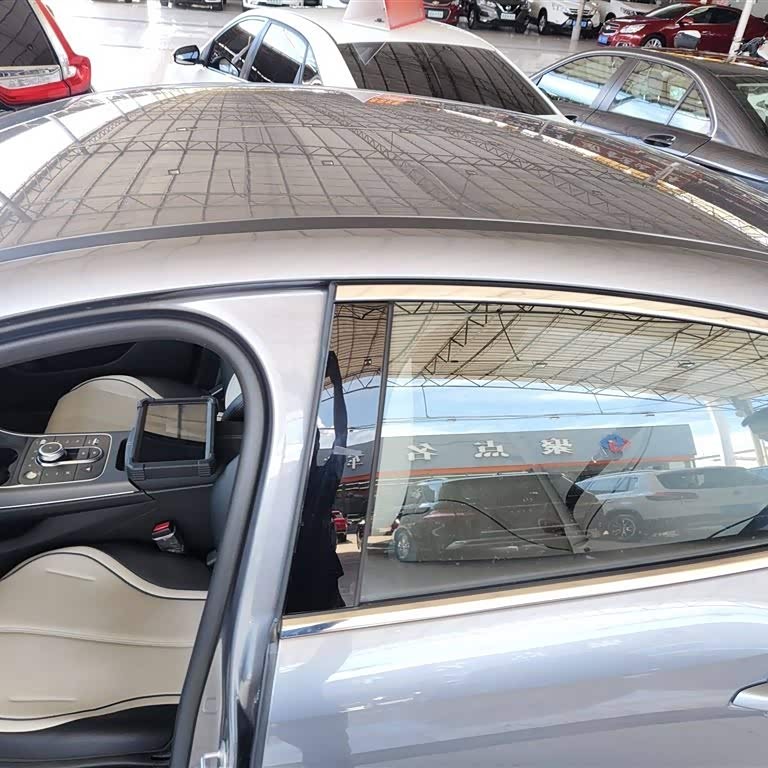 Destroyer 05 2024 Glory Edition DM-i 55KM Luxury Model Destroyer 05 2024 Glory Edition DM-i 55KM Luxury Model