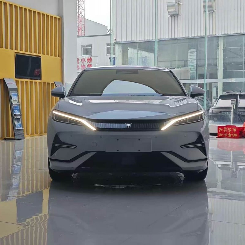 Song L EV 2024 model 550km surpassing model Song L EV 2024 model 550km surpassing model