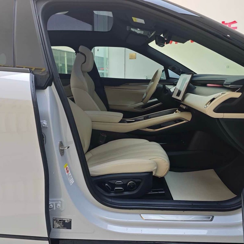 Song L EV 2024 model 550km surpassing model Song L EV 2024 model 550km surpassing model