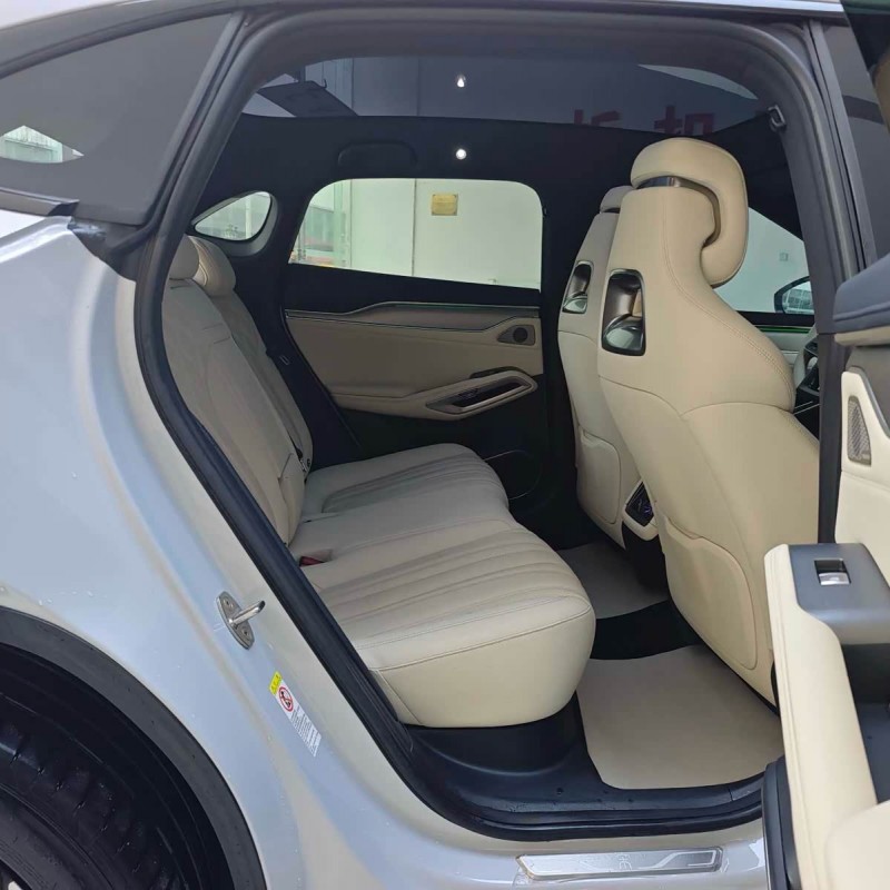 Song L EV 2024 model 550km surpassing model Song L EV 2024 model 550km surpassing model