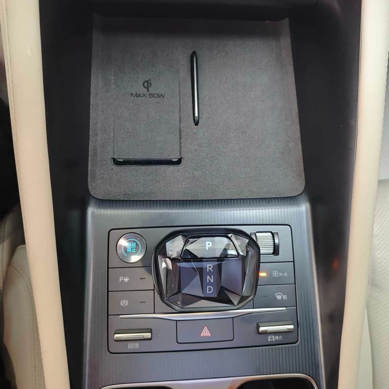 Song L EV 2024 model 550km surpassing model Song L EV 2024 model 550km surpassing model