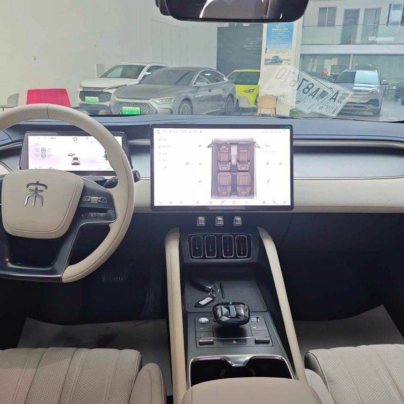 Song L EV 2024 model 550km surpassing model Song L EV 2024 model 550km surpassing model