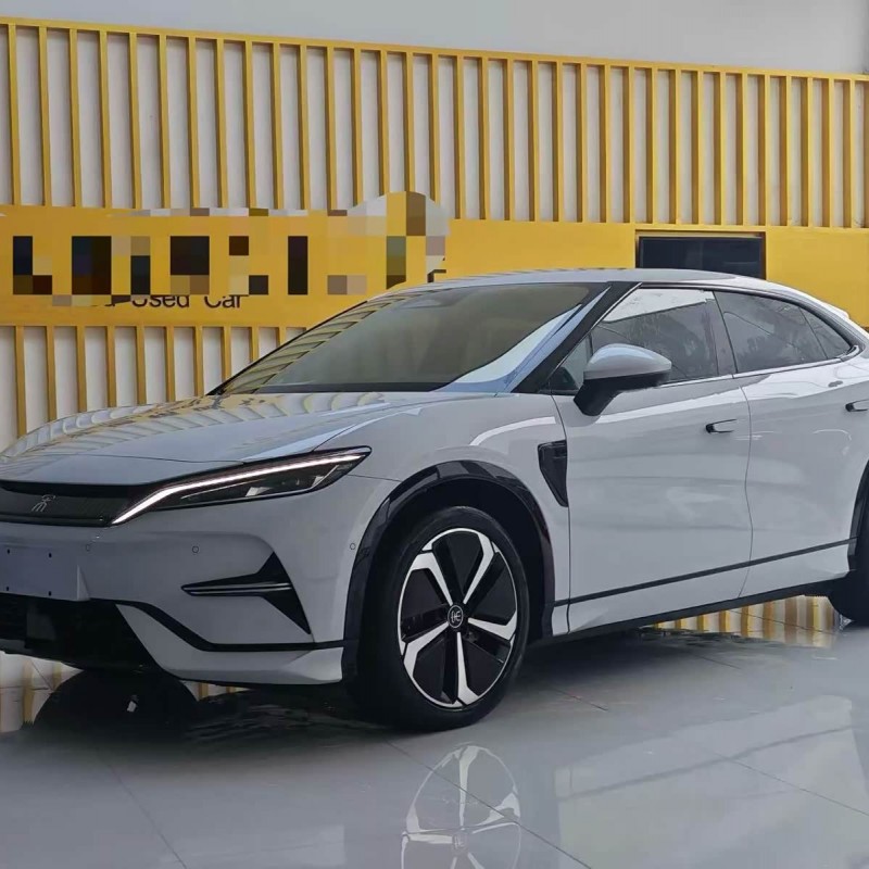Song L EV 2024 model 550km surpassing model Song L EV 2024 model 550km surpassing model