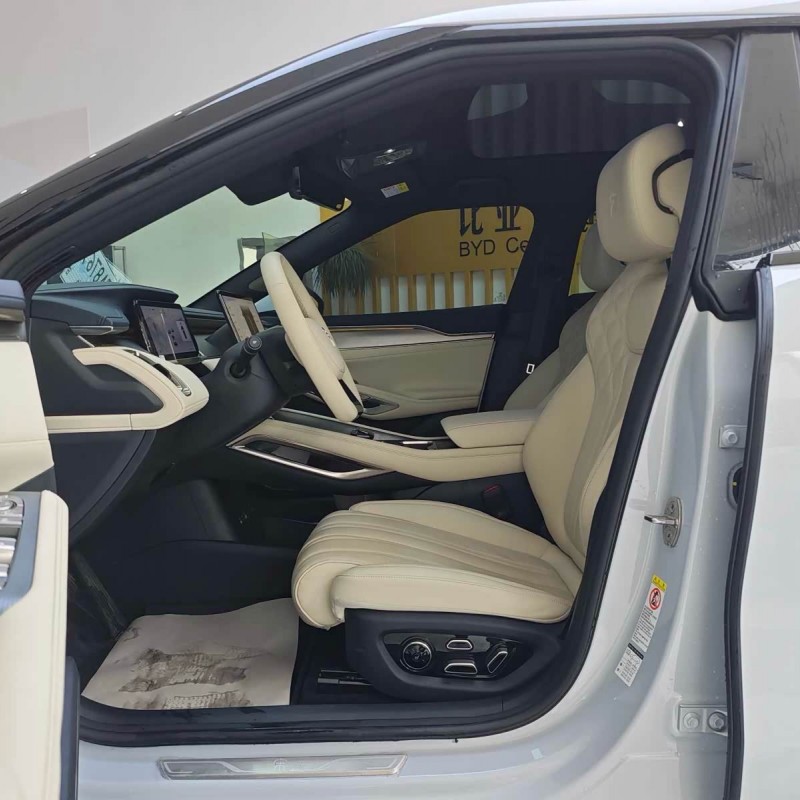 Song L EV 2024 model 550km surpassing model Song L EV 2024 model 550km surpassing model