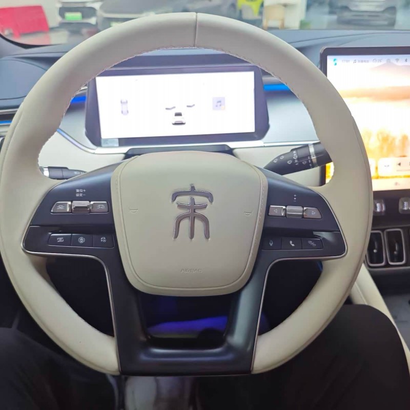 Song L EV 2024 model 550km surpassing model Song L EV 2024 model 550km surpassing model