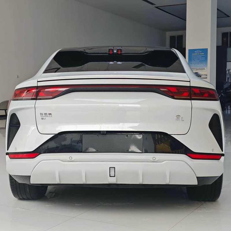 Song L EV 2024 model 550km surpassing model Song L EV 2024 model 550km surpassing model