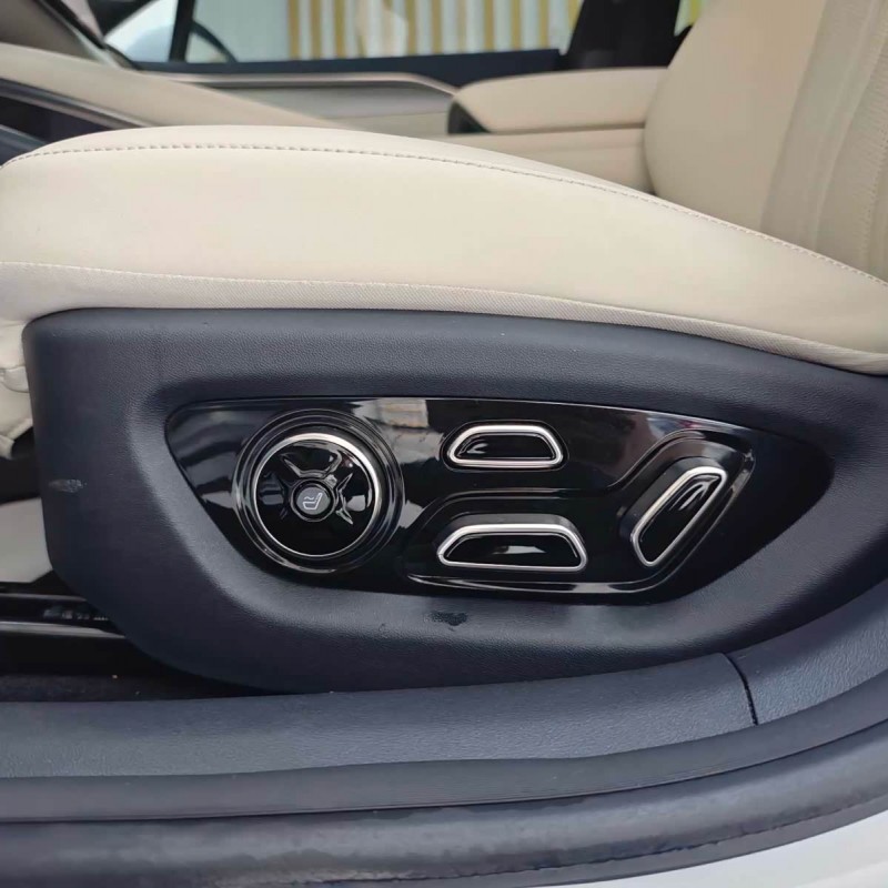 Song L EV 2024 model 550km surpassing model Song L EV 2024 model 550km surpassing model