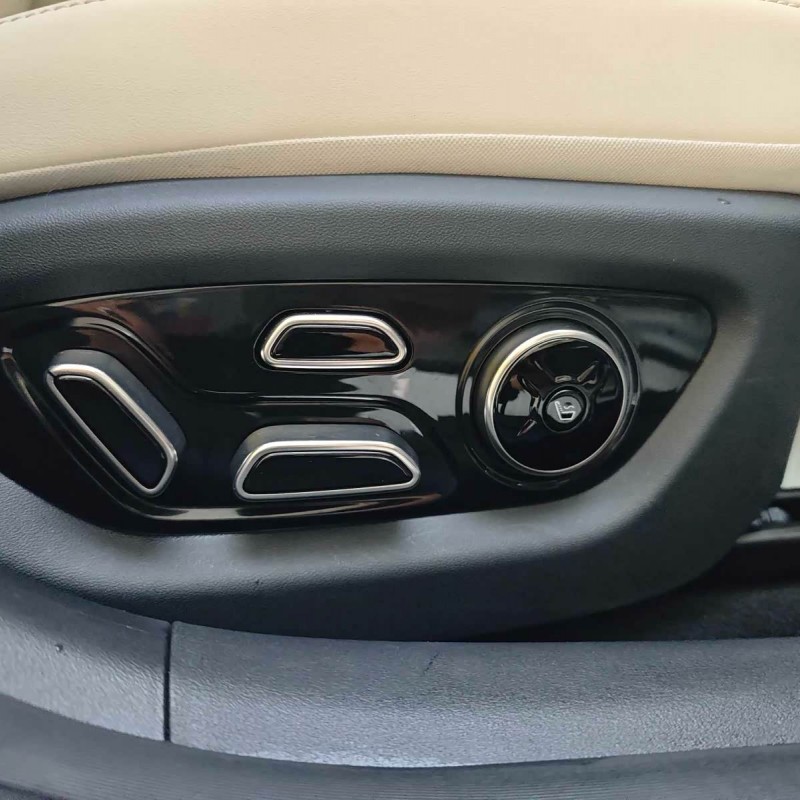 Song L EV 2024 model 550km surpassing model Song L EV 2024 model 550km surpassing model