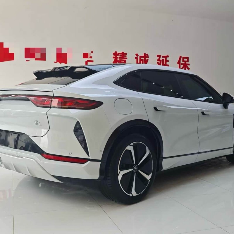Song L EV 2024 model 550km surpassing model Song L EV 2024 model 550km surpassing model