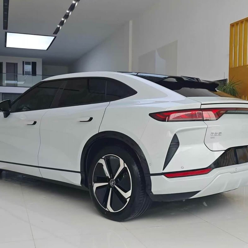 Song L EV 2024 model 550km surpassing model Song L EV 2024 model 550km surpassing model