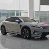 Song L EV 2024 model 550km surpassing model Song L EV 2024 model 550km surpassing model
