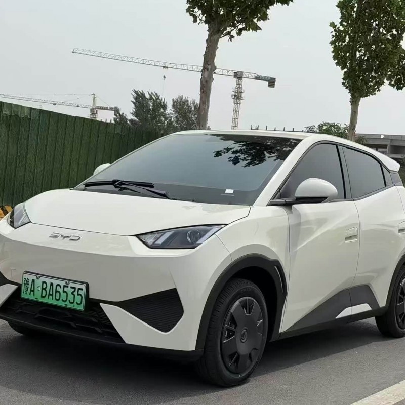 Seagull 2025 305km Vitality Edition Seagull 2025 305km Vitality Edition