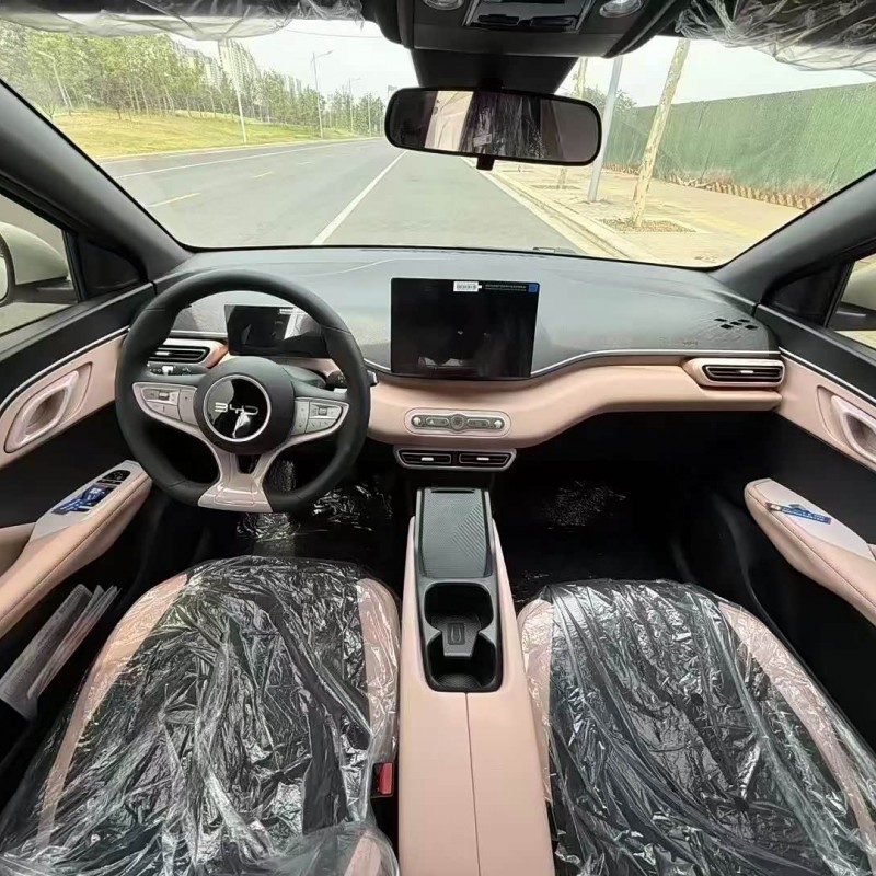 Seagull 2025 305km Vitality Edition Seagull 2025 305km Vitality Edition