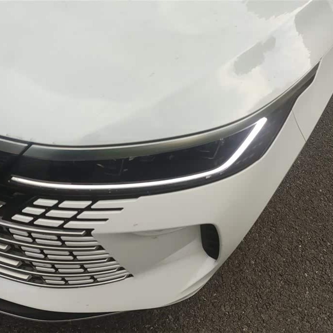 Destroyer 05 2024 Glory Edition DM-i 55KM Luxury Model Destroyer 05 2024 Glory Edition DM-i 55KM Luxury Model