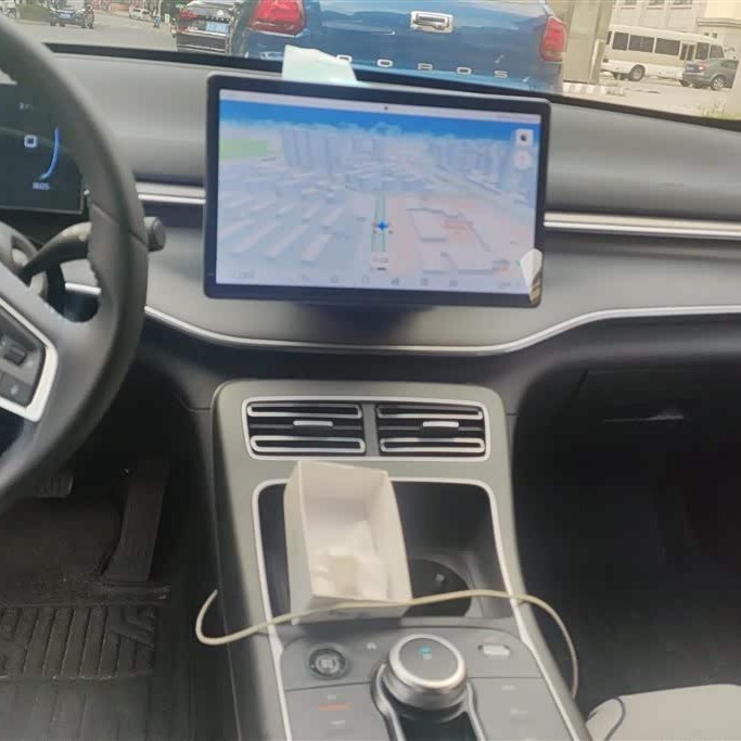 Destroyer 05 2024 Glory Edition DM-i 55KM Luxury Model Destroyer 05 2024 Glory Edition DM-i 55KM Luxury Model