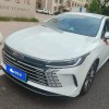 Destroyer 05 2024 Glory Edition DM-i 55KM Luxury Model Destroyer 05 2024 Glory Edition DM-i 55KM Luxury Model