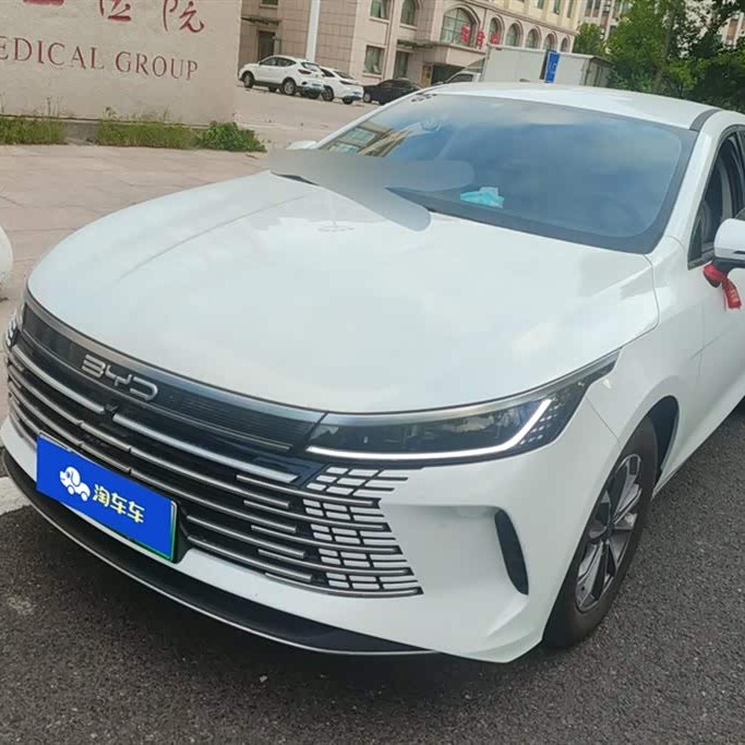 Destroyer 05 2024 Glory Edition DM-i 55KM Luxury Model Destroyer 05 2024 Glory Edition DM-i 55KM Luxury Model