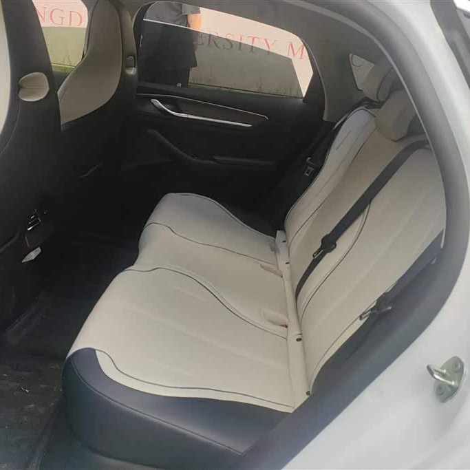 Destroyer 05 2024 Glory Edition DM-i 55KM Luxury Model Destroyer 05 2024 Glory Edition DM-i 55KM Luxury Model