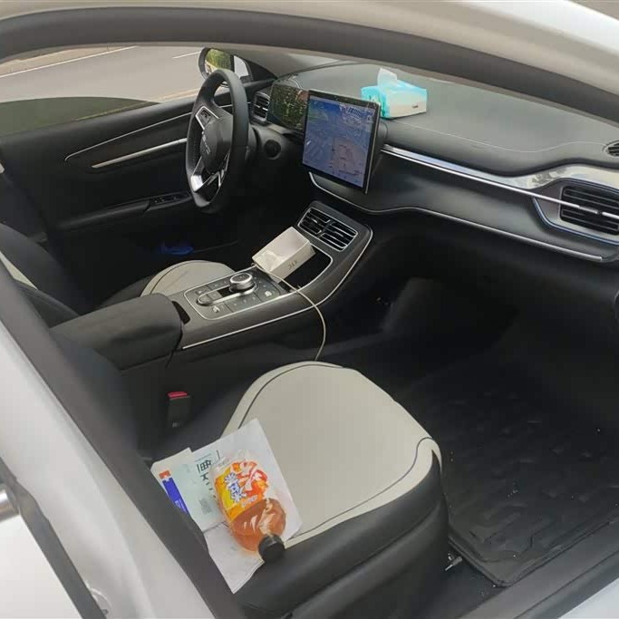 Destroyer 05 2024 Glory Edition DM-i 55KM Luxury Model Destroyer 05 2024 Glory Edition DM-i 55KM Luxury Model