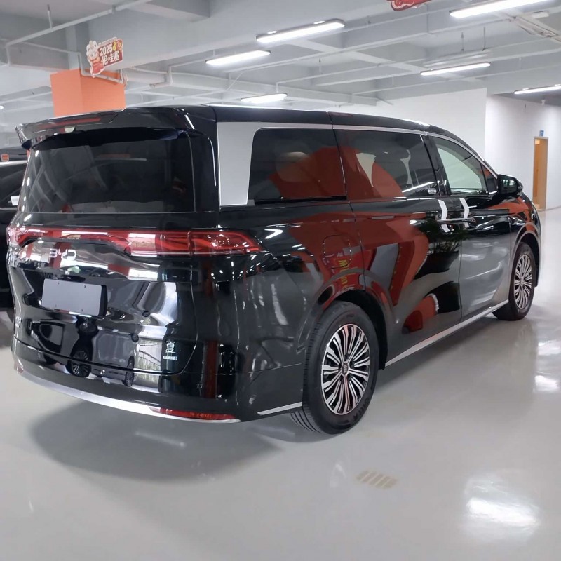 2025 DM-i 1.5T 100km Leading Edition 2025 DM-i 1.5T 100km Leading Edition