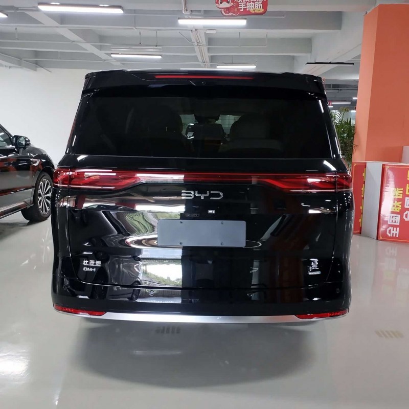 2025 DM-i 1.5T 100km Leading Edition 2025 DM-i 1.5T 100km Leading Edition