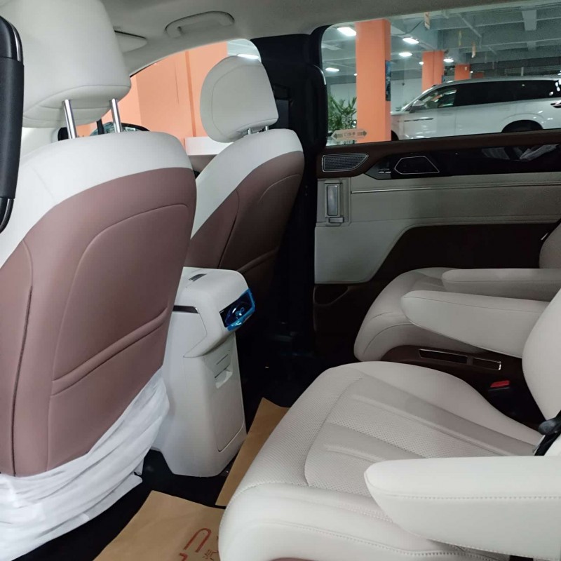 2025 DM-i 1.5T 100km Leading Edition 2025 DM-i 1.5T 100km Leading Edition