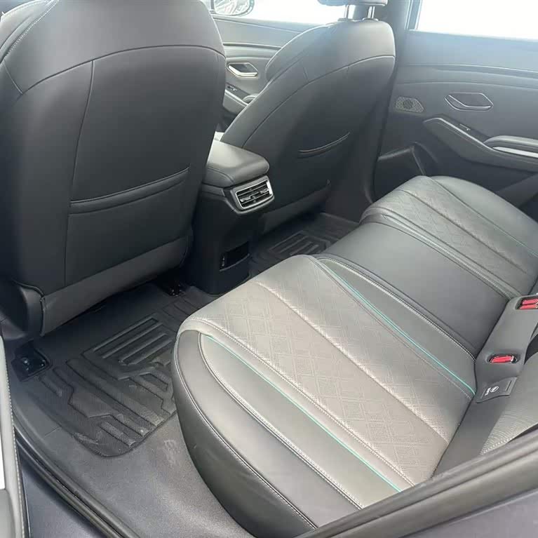 Qin L 2024 DM-i 80KM Leading Edition Qin L 2024 DM-i 80KM Leading Edition