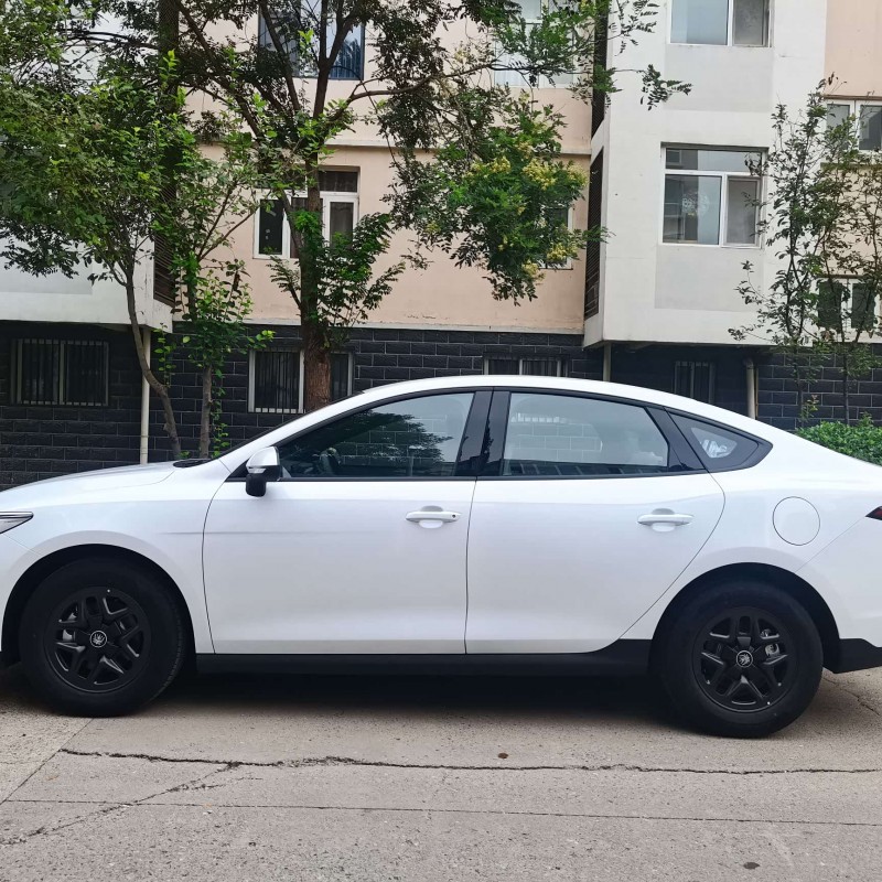 Qin PLUS 2025 DM-i Intelligent Driving Edition 55KM Leading Edition Qin PLUS 2025 DM-i Intelligent Driving Edition 55KM Leading Edition