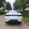Qin PLUS 2025 DM-i Intelligent Driving Edition 55KM Leading Edition