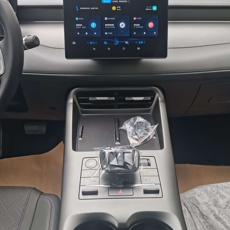 Qin PLUS 2025 DM-i Intelligent Driving Edition 55KM Leading Edition Qin PLUS 2025 DM-i Intelligent Driving Edition 55KM Leading Edition