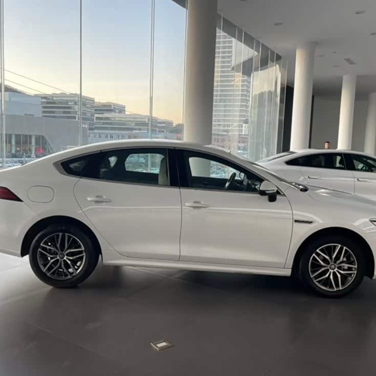 Qin PLUS 2023 Champion Edition DM-i 120KM Beyond Edition Qin PLUS 2023 Champion Edition DM-i 120KM Beyond Edition