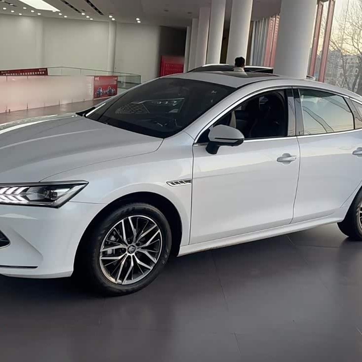 Qin PLUS 2023 Champion Edition DM-i 120KM Beyond Edition Qin PLUS 2023 Champion Edition DM-i 120KM Beyond Edition