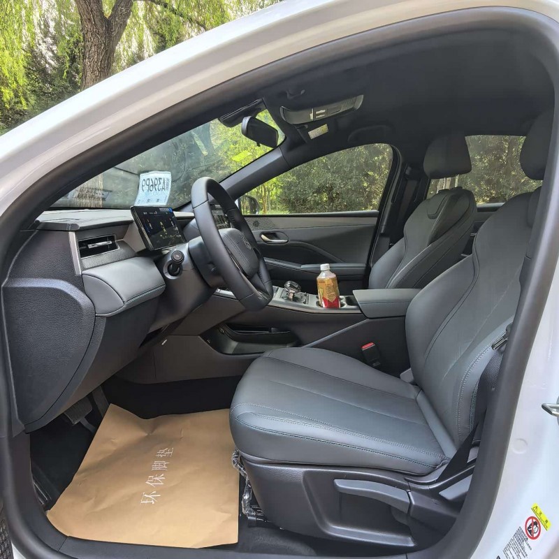 Qin PLUS 2025 DM-i Intelligent Driving Edition 55KM Leading Edition Qin PLUS 2025 DM-i Intelligent Driving Edition 55KM Leading Edition