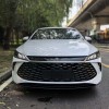 Qin PLUS 2025 DM-i Intelligent Driving Edition 55KM Leading Edition