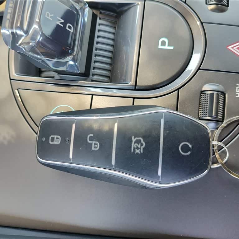 Haibao 06 New Energy 2024 DM-i 120KM Premium Edition Haibao 06 New Energy 2024 DM-i 120KM Premium Edition