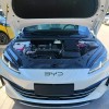 Haibao 06 New Energy 2024 DM-i 120KM Premium Edition