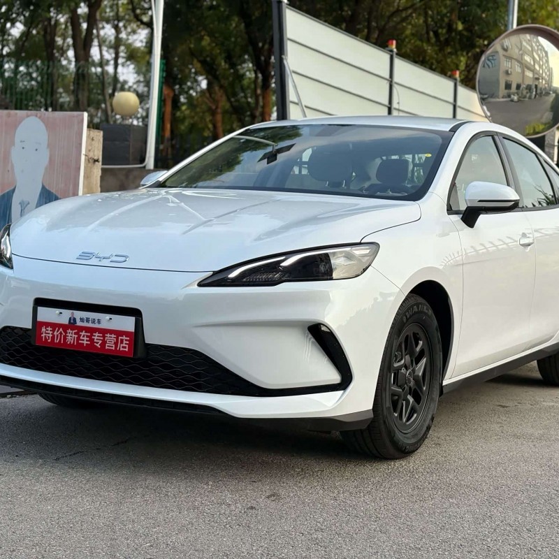 Seal 05 DM-i 2025 DM-i Intelligent Driving Edition 55KM Luxury Model Seal 05 DM-i 2025 DM-i Intelligent Driving Edition 55KM Luxury Model