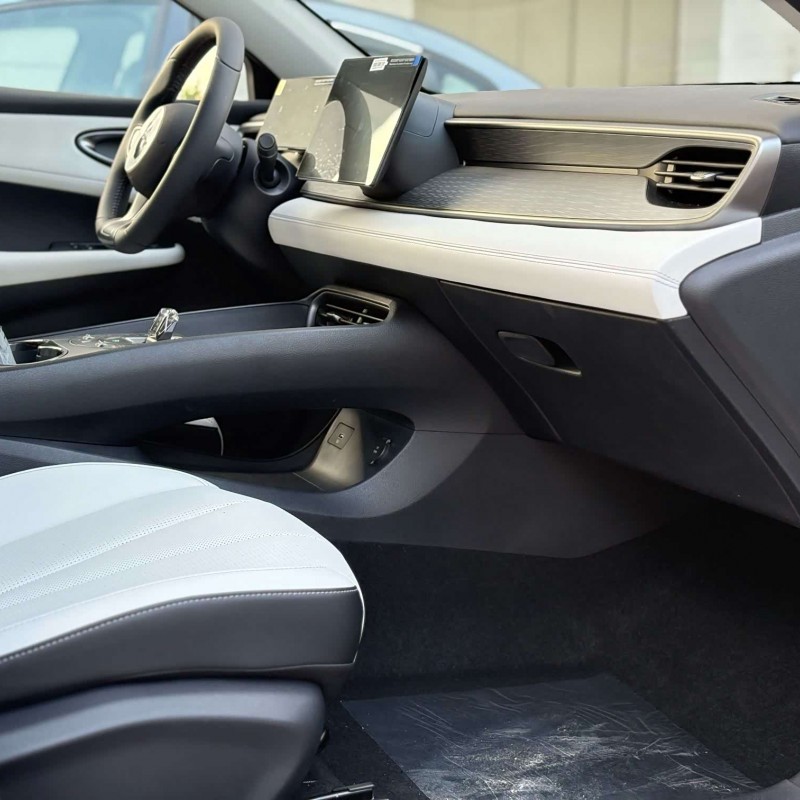 Seal 05 DM-i 2025 DM-i Intelligent Driving Edition 55KM Luxury Model Seal 05 DM-i 2025 DM-i Intelligent Driving Edition 55KM Luxury Model