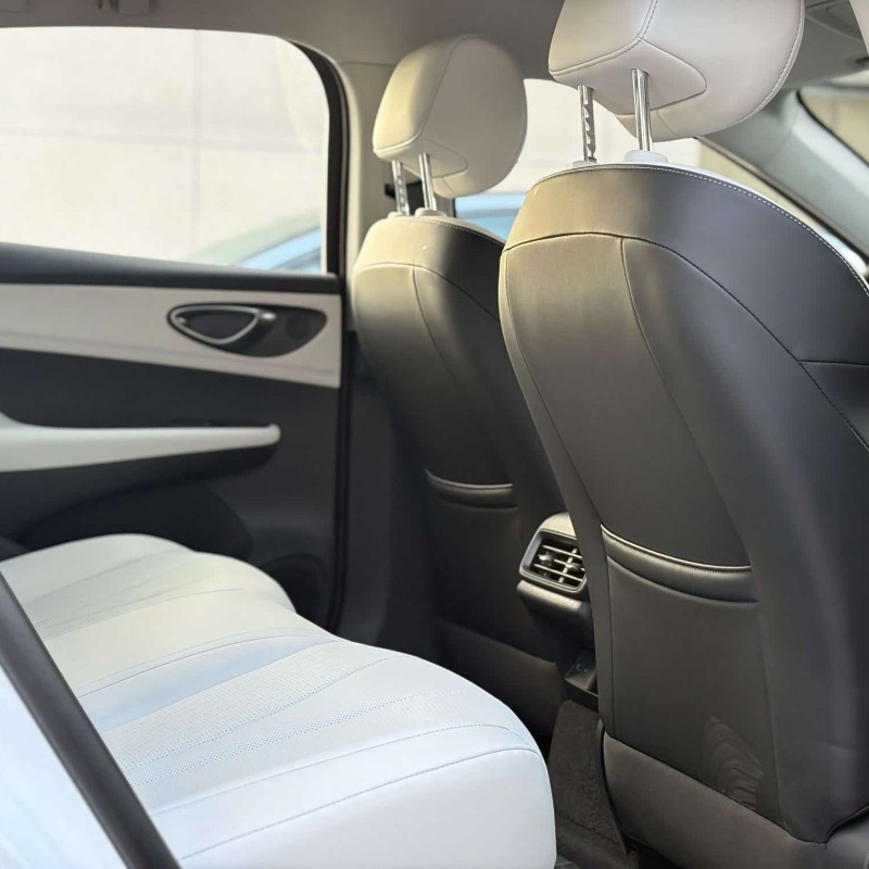 Seal 05 DM-i 2025 DM-i Intelligent Driving Edition 55KM Luxury Model Seal 05 DM-i 2025 DM-i Intelligent Driving Edition 55KM Luxury Model