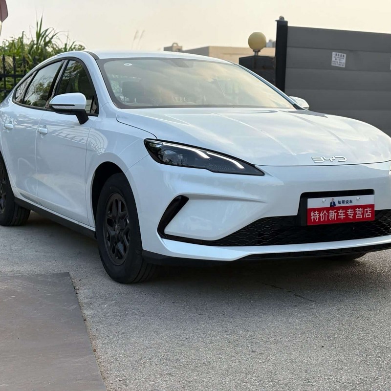 Seal 05 DM-i 2025 DM-i Intelligent Driving Edition 55KM Luxury Model Seal 05 DM-i 2025 DM-i Intelligent Driving Edition 55KM Luxury Model