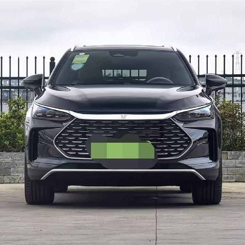 Tang New Energy 2024 DM-i Honor Edition 112KM Flagship Model Tang New Energy 2024 DM-i Honor Edition 112KM Flagship Model